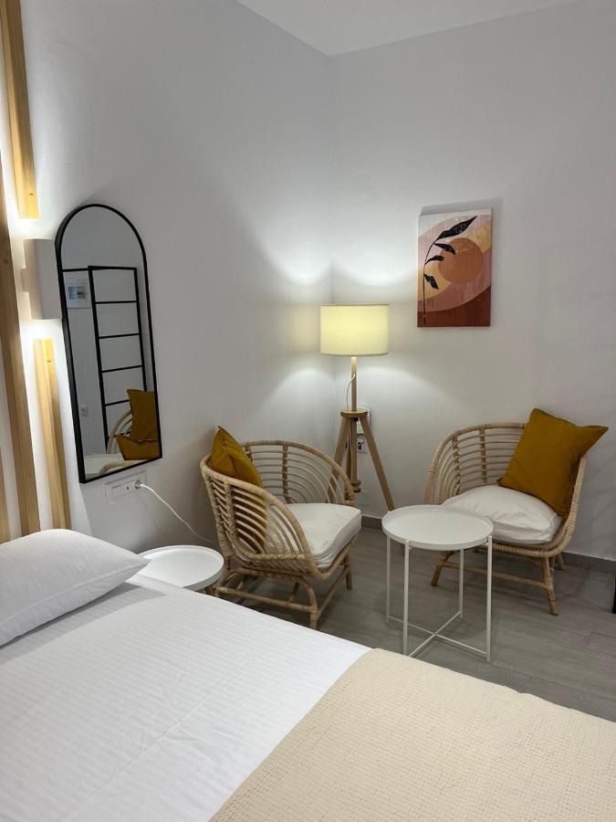 Akroyiali Resort Василики Экстерьер фото